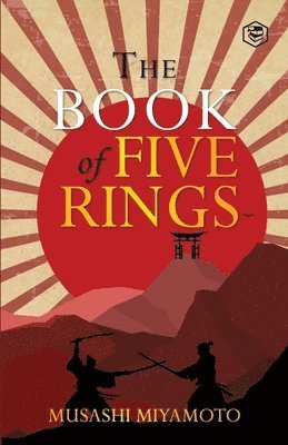 bokomslag Book Of Five Rings