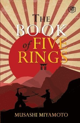 bokomslag The Book Of Five Rings