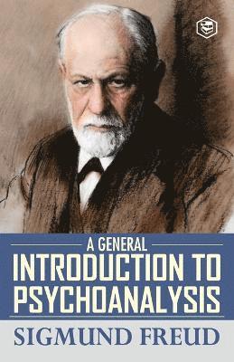 Sigmund Freud - General Introduction to Psychoanalysis, Häftad