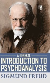 bokomslag General Introduction to Psychoanalysis