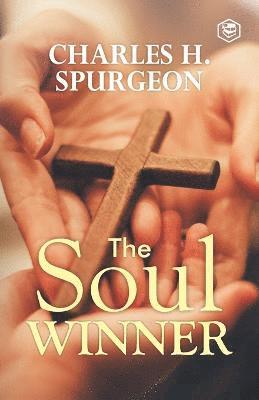 bokomslag Soul Winner