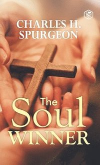 bokomslag Soul Winner