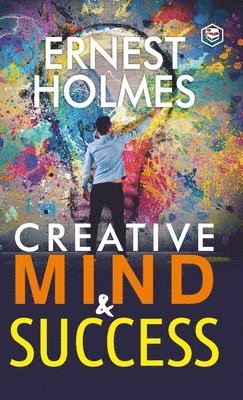 bokomslag Creative Mind and Success