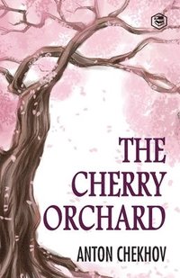 bokomslag Cherry Orchard