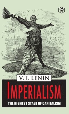 Imperialism the Highest Stage of Capitalism 1