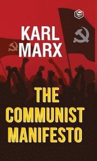 bokomslag Communist Manifesto