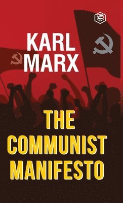 bokomslag Communist Manifesto