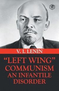 bokomslag Left-Wing Communism