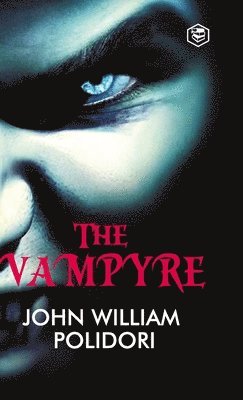 bokomslag Vampyre