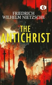 bokomslag Antichrist