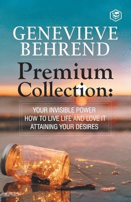 bokomslag Geneviève Behrend - Premium Collection