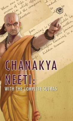 bokomslag Chanakya Neeti