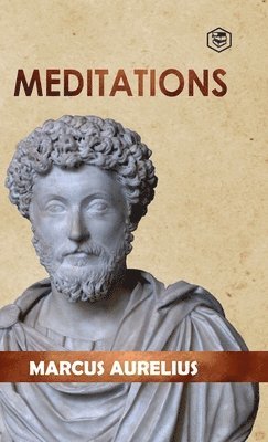 bokomslag Meditations