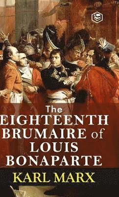 Eighteenth Brumaire of Louis Bonaparte