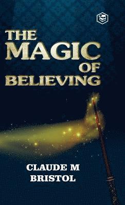 bokomslag Magic of Believing