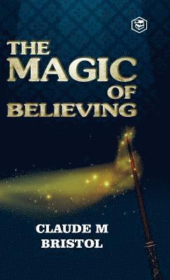 The Magic of Believing 1