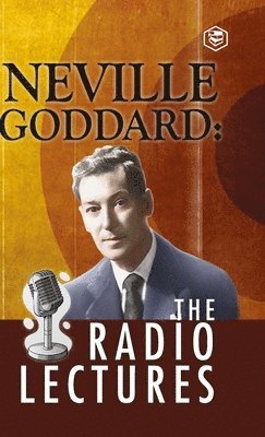 bokomslag Neville Goddard