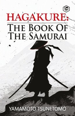 Yamamoto Tsunetomo, William Scott Wilson - Hagakure, Häftad