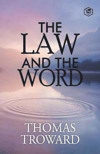 bokomslag The Law and the Word