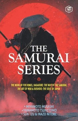 Miyamoto Musashi, Yamamoto Tsunetomo - Samurai Series, Häftad