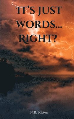It's Just Words...Right? 1