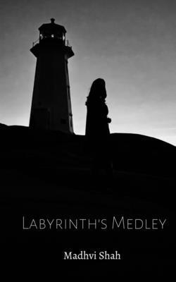 Madhvi Shah - Labyrinth's Medley, Häftad