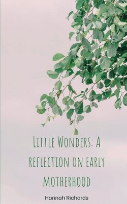 Little Wonders 1