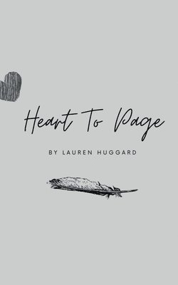 Heart to Page 1