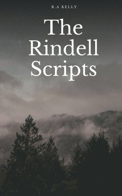 bokomslag Rindell Scripts