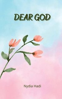 bokomslag Dear God
