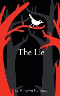 bokomslag The Lie