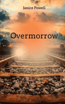 bokomslag Overmorrow