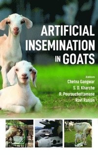 bokomslag Artificial Insemination in Goats