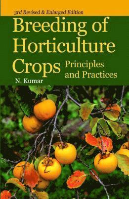 N. Kumar - Breeding of Horticulture Crops, Inbunden