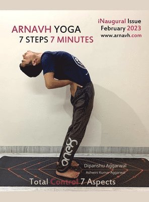 Arnavh Yoga 1