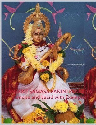 Sanskrit Samasa Panini Prakriya 1