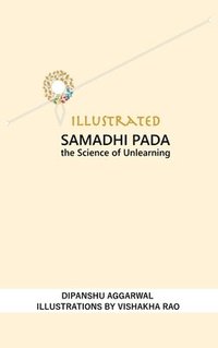bokomslag Illustrated Samadhi Pada