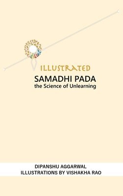 Illustrated Samadhi Pada 1