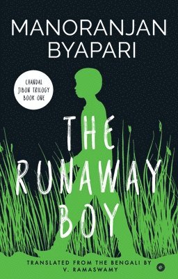 The Runaway Boy 1