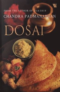 bokomslag Dosai