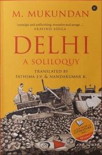 bokomslag Delhi