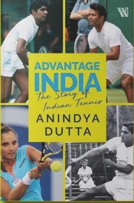 Advantage India 1