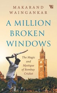 bokomslag A million Broken Windows