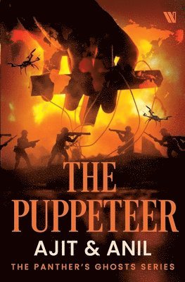 The Puppeteer 1