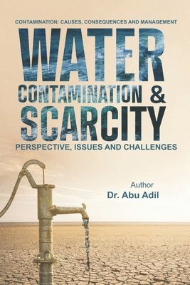 bokomslag Water Contamination & Scarcity