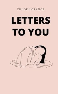 bokomslag letters to you