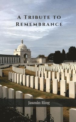 bokomslag Tribute to Remembrance