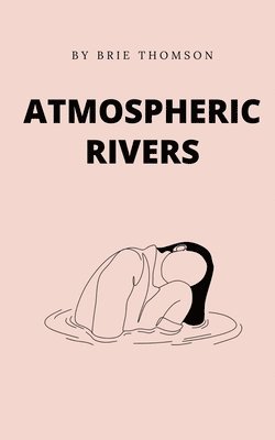 bokomslag Atmospheric Rivers