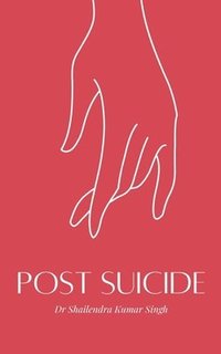 bokomslag Post Suicide