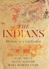 bokomslag Indians